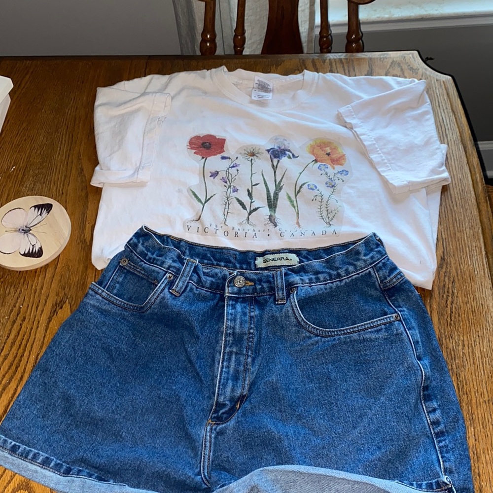 summer outfit